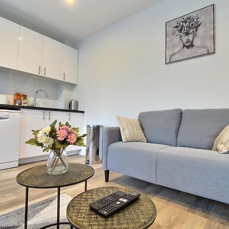 Cozy Appart' A Deux Pas De La Gare - Cozy Houses Palaiseau Extérieur photo