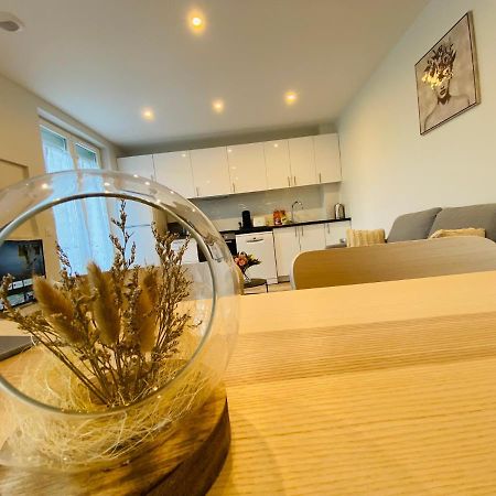 Cozy Appart' A Deux Pas De La Gare - Cozy Houses Palaiseau Extérieur photo