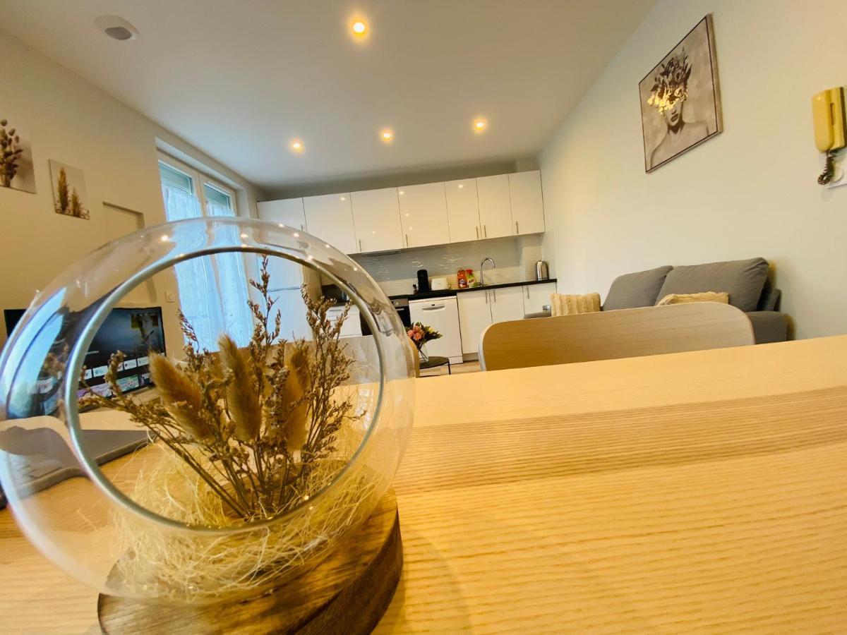 Cozy Appart' A Deux Pas De La Gare - Cozy Houses Palaiseau Extérieur photo