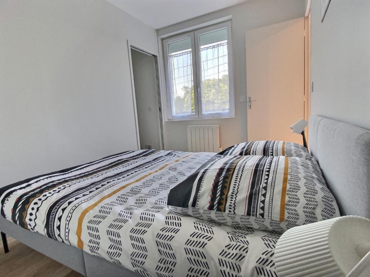 Cozy Appart' A Deux Pas De La Gare - Cozy Houses Palaiseau Extérieur photo